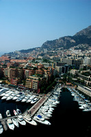 Little bit of money in Monaco