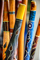 Karanda Aboriginal art