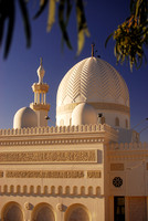 Aqaba mosque