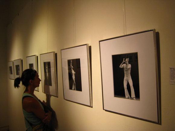Mendoza photo exhibition