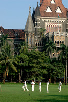 Mumbai cricket