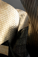 Bilbao and the Guggenheim