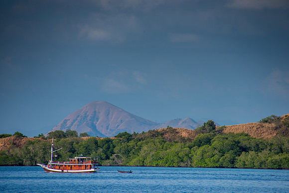 Komodo Islands