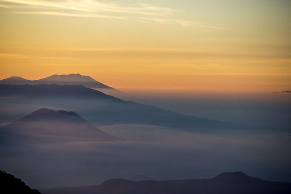 Mount Bromo