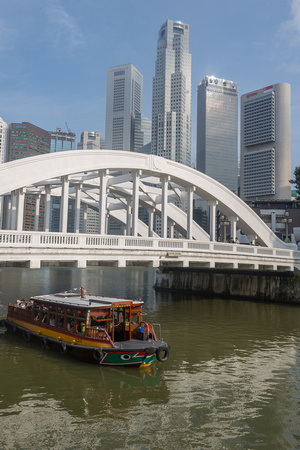 Clarke Quay