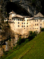 Predjana Castle