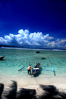 Telo Island Sumatra