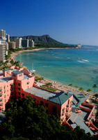 Waikiki overview