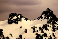 Mount Ranier NP Washington State