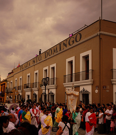 Oaxaca