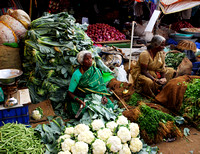 Bangalore Central Market