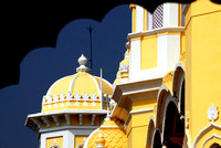Mahajara Palace Mysore