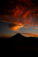 Lake Atitlan Guatemala