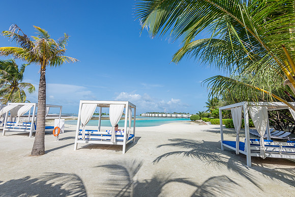 East Beach