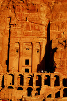 Petra and the Royal Tombs
