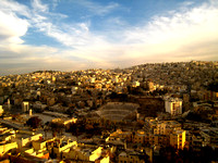 Amman overview