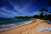 Maui west coast