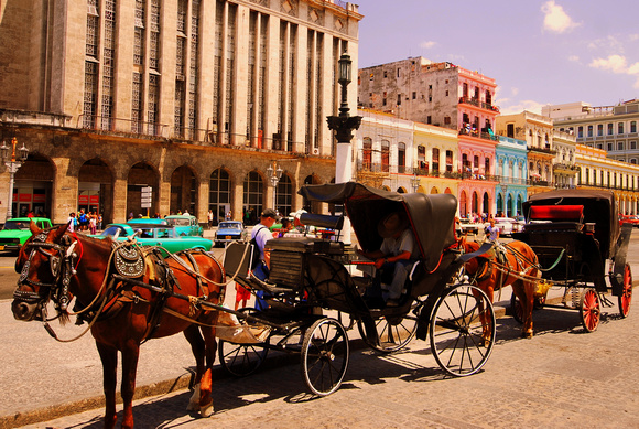 Havana Vieja