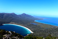 East Coast Tasmania