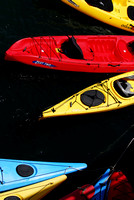 Santa Cruz kayaks