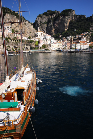 Amalfi