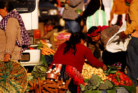 Antigua main market