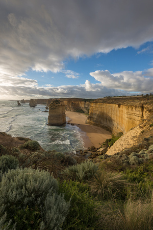 12 Apostles