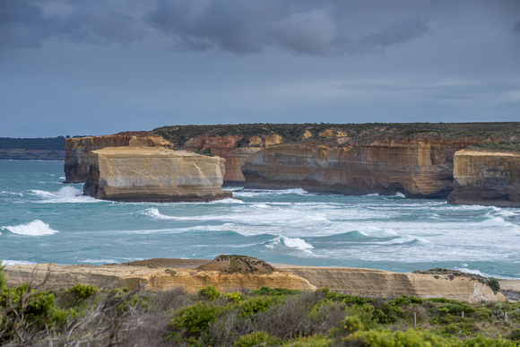 12 Apostles