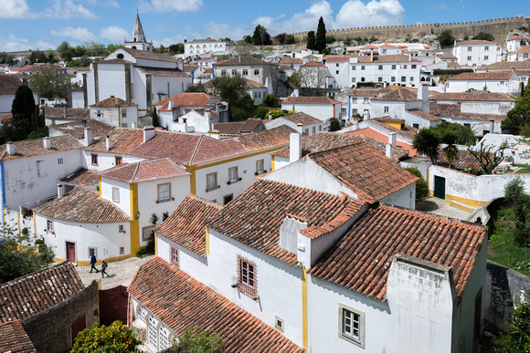 Obidos