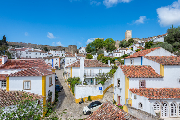 Obidos