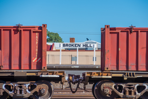 Broken Hill