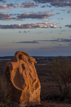 Living Desert