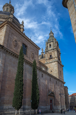 Salamanca