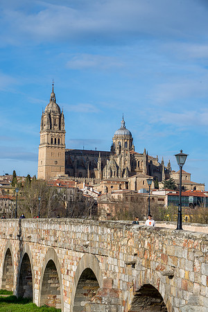 Salamanca