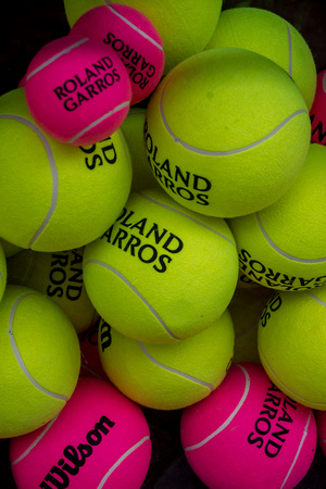 Roland Garros